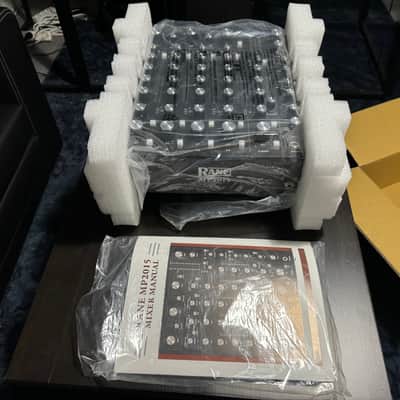RANE MP2015 image 5