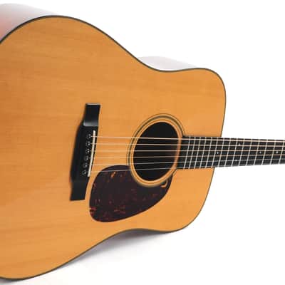 Collings D1A Mahogany Adirondack 2015 image 12