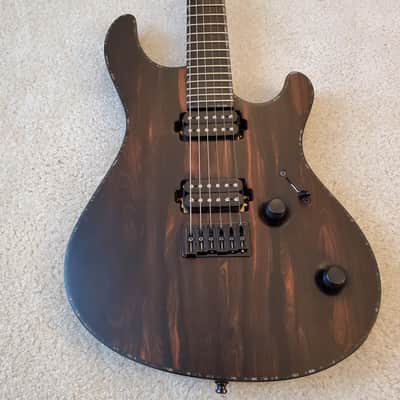 Mayones Regius image 6