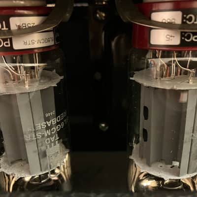 Custom Audio Amplifiers OD-50 image 7