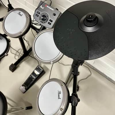 Pearl eRoadshow electric drumset 2026 image 4