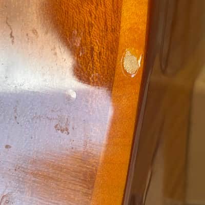 Gibson Gary Moore Les Paul Standard 2013 - Lemonburst image 10