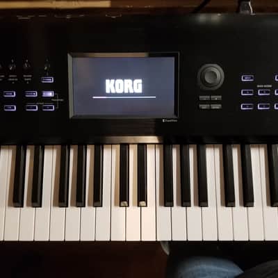 Korg Nautilus 88-Key Music Workstation image 3