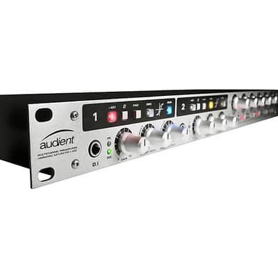 Audient ASP800 ASP 800 8 Channel Microphone Preamp image 5