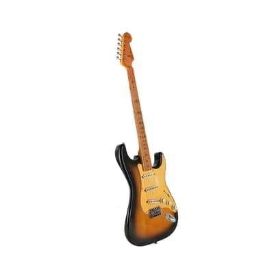 1956 – Fender Stratocaster - Sunburst image 3