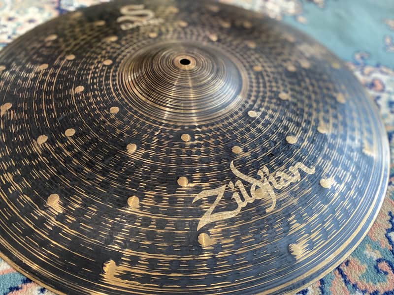 Zildjian S Darks
