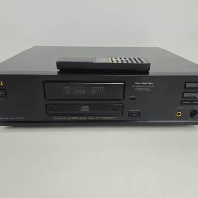 Akai - CD-37B - Compact Disc Player - With Remote image 5