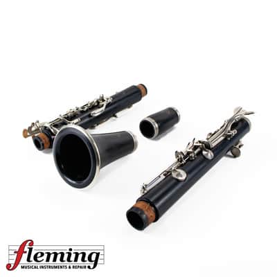 Buffet Crampon R13 Bb Clarinet image 25