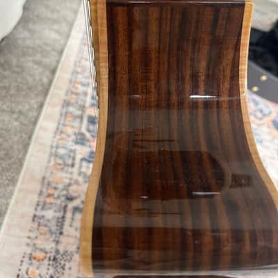 Taylor 814ce with ES1 Electronics 2003 - 2013 - Natural image 9