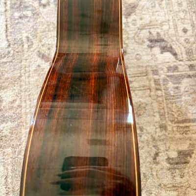 Jose Ramirez R2 1996- Classical Guitar Natural Exceptional Example image 10