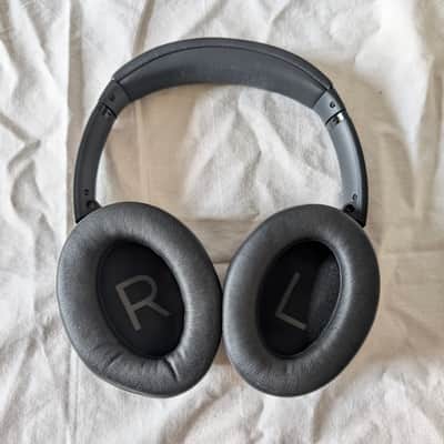 Bose - QuietComfort 45 Noise Cancelling Headphones image 8