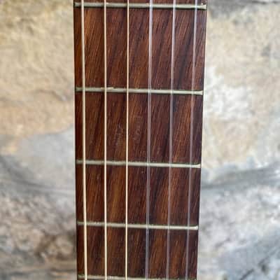 Alhambra 1C Classical Guitar — Made in Spain image 8
