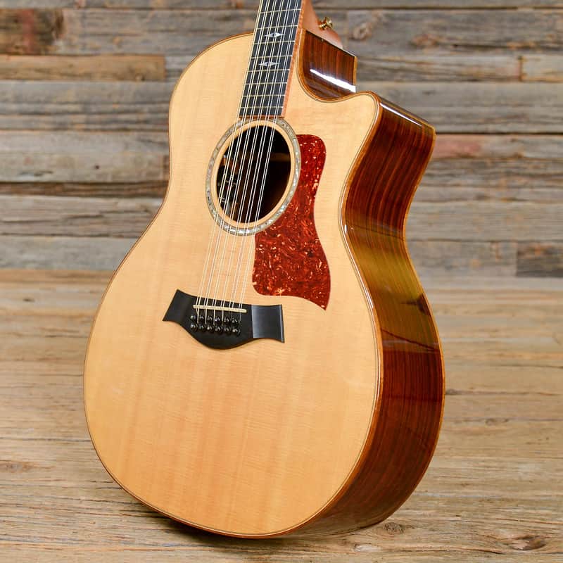 Taylor 854ce LTD image 3