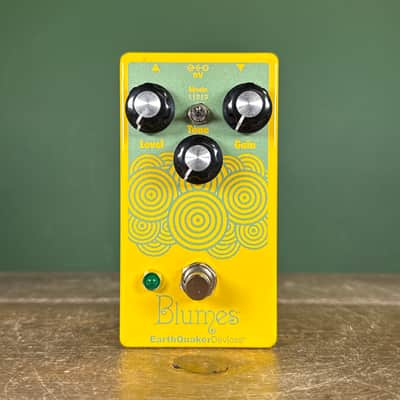 EarthQuaker Devices Blumes Low Signal Shredder 2024 - Present - Various image 2