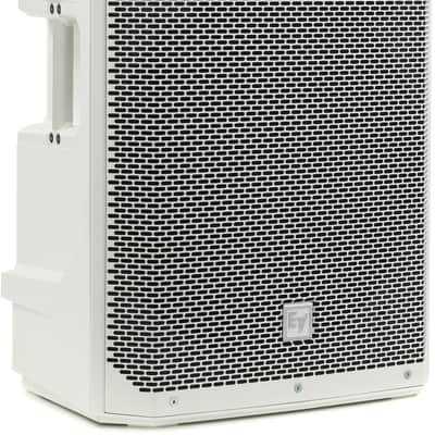 Electro-Voice ELX200-15 15-inch Passive Speaker - White image 1