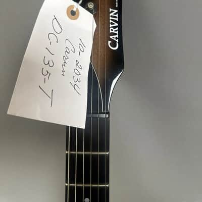 Carvin DC 135T 1990s image 4