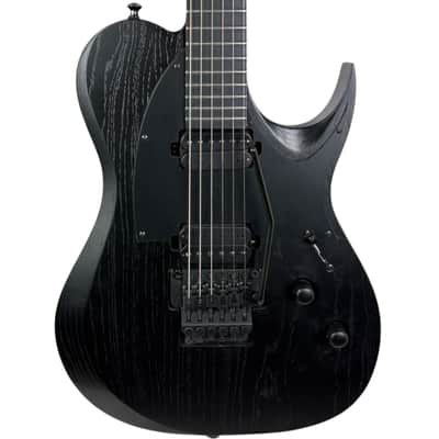 Solar T1.6FRBOP 2022 - Black Matte Open Pore image 1