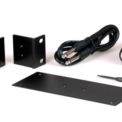 VocoPro Digital-Play-20 20 Channel UHF Wireless Headset/Lapel Microphone System image 7