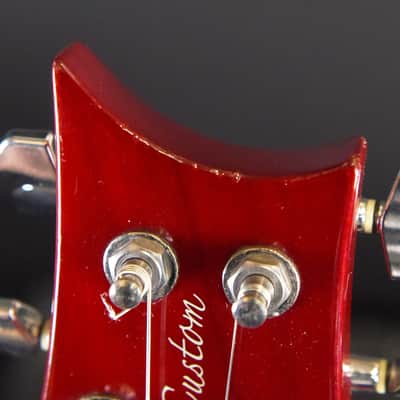 Paul Reed Smith SE Custom 22 '06 image 8