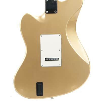 Suhr Classic JM S90 Gold 2024 image 4