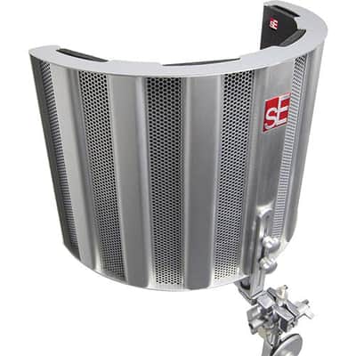 SE Electronics SPACE Specialized Portable Acoustic Control Environment Filter image 2