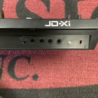 Roland JD-Xi 37-Key Analog/Digital Crossover Synthesizer image 7