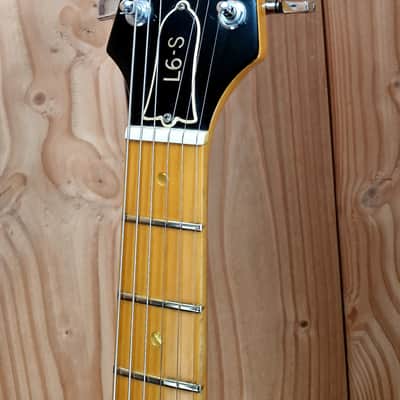 Gibson L6-S Bj.1977 image 6