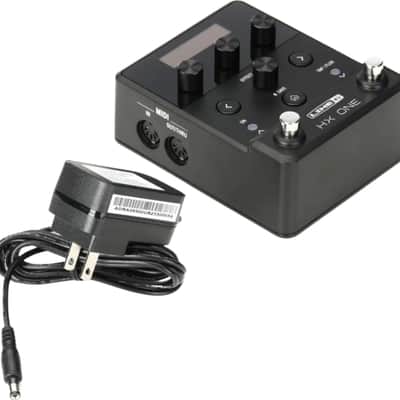 Line 6 HX One Multi-Effects Pedal image 5