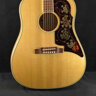Epiphone Frontier (USA Collection) FT-110 Antique Natural image 1