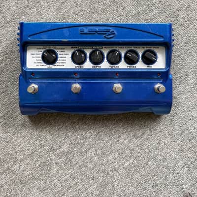 Line 6 MM4 Modulation Modeler image 1