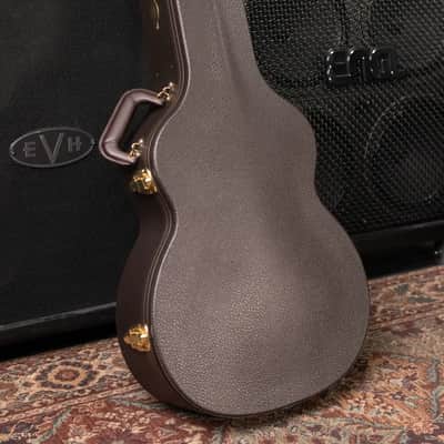 Taylor 354ce 12-String Acoustic/Electric Guitar with Hardshell Case image 19