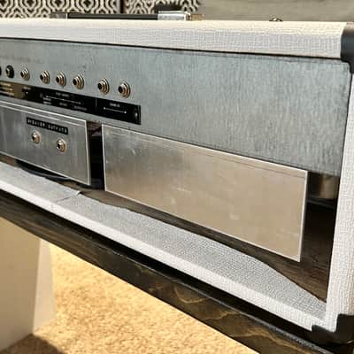 Roland Jazz Chorus head conversion! Vintage 80’s JC-120 image 5