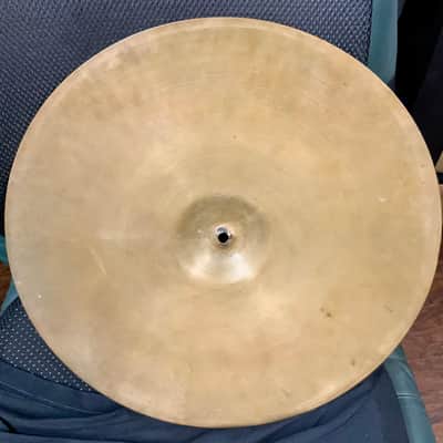 ZYN 16" (Single) Crash Cymbal image 3