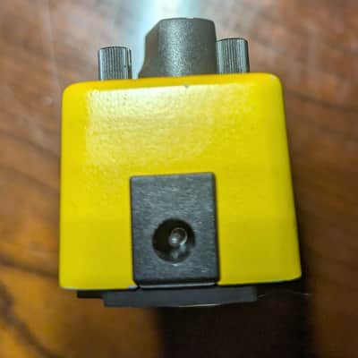 Donner Yellow Fall Analog Delay image 3