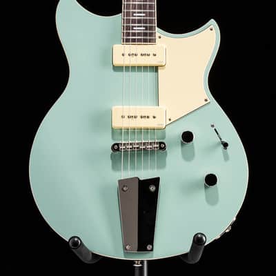 Yamaha Revstar Standard RSS02T Sonic Blue image 2