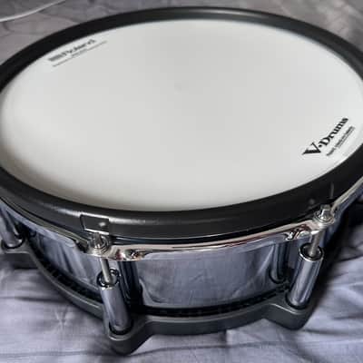 Roland PD-140DS V-Pad 14" Digital Snare Drum Trigger Pad - Mint image 7