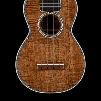 Martin 5K Uke #13395 (NAMM 2026) image 1