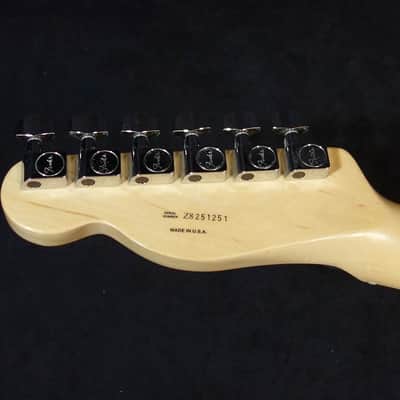 NO BRAND Component Telecaster Model(Fender Neck) image 9