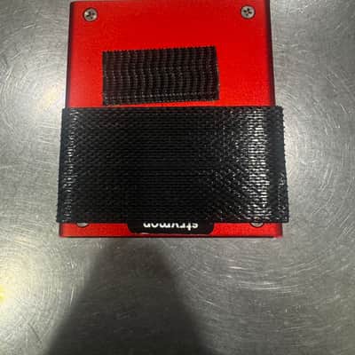 Strymon Sunset Dual Overdrive 2017 - Present - Red image 6