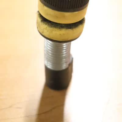 Aquarian Heavy Cymbal Spring Yellow image 3