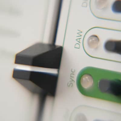 TipTop Audio Quantizer Eurorack Module w/ Box & Patch Cables #58551 image 14
