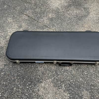 Schecter Omen 6 Diamond Series 2005 - w/ Case image 14