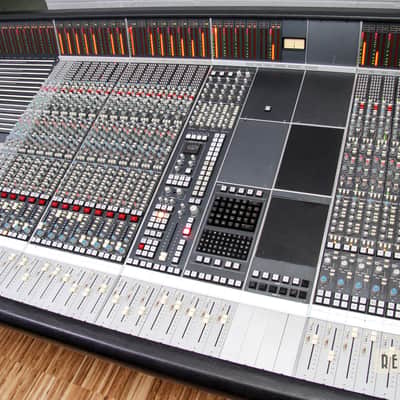 Solid State Logic SSL 4000E/G+ image 3