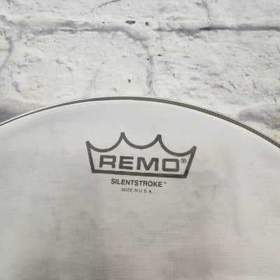 Remo Silentstroke 12 Inch Drum Head Bild 2