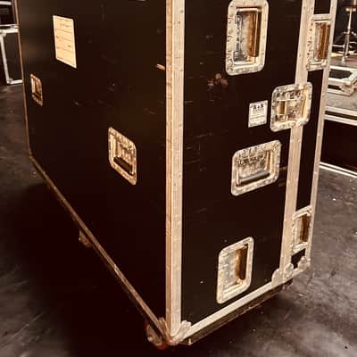 Yamaha M7CL 48 W R&R CASE & ADDITIONAL POWER image 8
