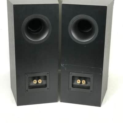 Infinity R162 6-1/2” 2-Way Bookshelf Speakers Pair image 5