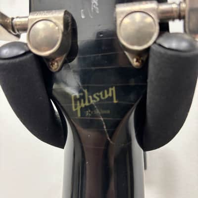 Gibson Inspired By Joe Bonamassa Aged Les Paul Goldtop - Aged Goldtop - 019 - PLEK'd image 17