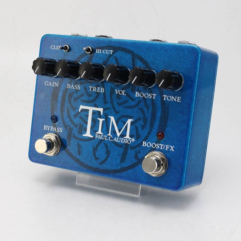 Paul Cochrane Tim V3