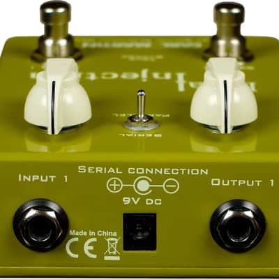 Carl Martin Dual Injection image 1