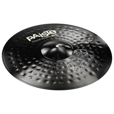 Paiste 20" Color Sound 900 Series Heavy Ride Cymbal